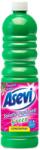 Asevi Solutie curatat pardoseli Asevi, Green, 1l (88906)