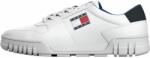 Tommy Hilfiger CUPSOLE ESS , Alb , 42