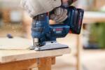 Bosch Panza pentru ferastrau vertical T 144 D Speed for Wood - Cod producator : 2608630560 - Cod EAN : 3165140006989 - 2608630560 (2608630560)