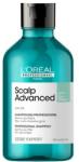 L'Oréal Șampon profesional pentru curățarea părului gras - L'Oreal Professionnel Scalp Advanced Anti-Oiliness Shampoo 300 ml