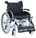 UNIZDRAV Könnyűszerkezetes kerekesszék allítható súlyponttal - unizdrav - 148 060 Ft