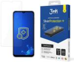 3mk Protection Silver Protect+ Samsung Galaxy A34 5G A346 Nedvesen felrakható antimikrobiális fólia