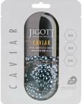 Jigott Mască pentru față Caviar - Jigott Caviar Real Ampoule Mask 27 ml Masca de fata