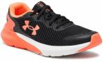 Under Armour Futócipő Charged Rogue 3 3024981-003 Fekete (Charged Rogue 3 3024981-003)