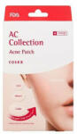 COSRX Plasturi hidrocoloidali pentru acnee AC Collection, COSRX Masca de fata