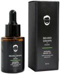 Solidu Ulei esențial pentru barbă - Solidu Beard Drops NaturalBeard Oil 30 ml