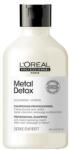 L'Oréal Șampon profesional de curățare împotriva depunerilor de metal în păr - L'Oreal Professionnel Metal Detox Anti-metal Cleansing Cream Shampoo 300 ml