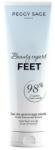 Peggy Sage Cremă hidratantă pentru picioare - Peggy Sage Beauty Expert Feet Moisturizing Feet Cream 100 ml