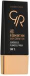 Golden Rose Fond de ten - Golden Rose HD Foundation High Definition 105 - Cool Sand