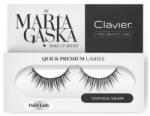 Clavier Gene false - Clavier Quick Premium Lashes Glam Madame 829 2 buc