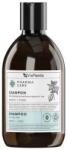 Vis Plantis Șampon pentru părul gras Mentă + zinc - Vis Plantis Pharma Care Mint + Zink Shampoo 500 ml