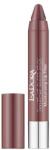 IsaDora Creion-luciu de buze - IsaDora Twist-Up Gloss Stick 01 - Toffee Pop