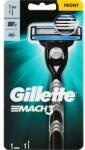 Gillette Aparat de ras cu casetă de schimb - Gillette Mach3