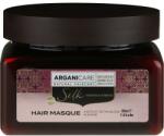Arganicare Mască cu proteine de mătase pentru păr - Arganicare Silk Hair Masque 350 ml