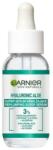 Garnier Ser cu aloe și acid hialuronic hidratant pentru piele normală și mixtă - Garnier Skin Naturals Hyaluronic Aloe Serum 30 ml