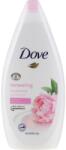 Dove Gel-cremă de duș - Dove Renewing Shower Gel 250 ml