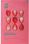 Holika Holika Mască de țesut Strawberry - Holika Holika Pure Essence Mask Strawberry 23 ml Masca de fata