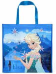  Disney Gyerek bevásárló/strand táska - Frozen Elsa