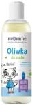 Momme Oliwka do ciała Zielone jabłuszko - Momme Baby Oil Kitty Kotty 150 ml