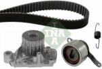 Schaeffler INA Set pompa apa + curea dintata Schaeffler INA 530 0313 30 (530 0313 30)