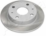 ASHIKA Disc frana ASHIKA 60-06-613C