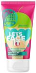 Farmona Natural Cosmetics Laboratory Gel de curățare normalizant pentru față - Farmona Tutti Frutti Let`s Face It Normalizing Face Wash 150 ml