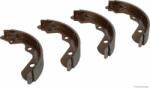 Herth+buss Jakoparts Set saboti frana HERTH+BUSS JAKOPARTS J3508029 (J3508029) - automobilus