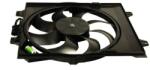 MAXGEAR Ventilator, radiator MAXGEAR AC230121 (AC230121) - automobilus