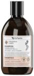 Vis Plantis Șampon pentru păr subțire Ginseng + niacinamidă - Vis Plantis Pharma Care Ginseng + Niacinamide Shampoo 500 ml