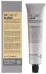 INSIGHT Booster pentru păr „Reflecție rece - Insight Blonde Cold Reflection Hair Booster 60 ml