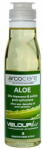  Arcocere Aloe Bio (After-Wax Cleansing Oil) 150 ml szőrtelenítés utáni nyugtató olaj - mall