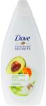 Dove Gel de duș Avocado - Dove Nourishing Secrets Invigorating Shower Gel 500 ml