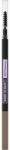 Maybelline New York Creion pentru sprâncene - Maybelline New York Brow Ultra Slim Eyebrow Pencil 04 - Medium Brown