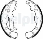 DELPHI Set saboti frana DELPHI LS2009 (LS2009) - automobilus