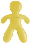 Mr&Mrs Fragrance Fragrance Cesare Yellow Vanilla - Aromatizator auto