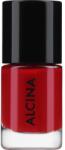 ALCINA Lac de unghii - Alcina Ultimate Nail Colour Orange