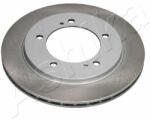 ASHIKA Disc frana ASHIKA 60-08-809C