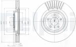 DELPHI Disc frana DELPHI BG9073C (BG9073C)