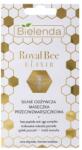 Bielenda Mască nutritivă antirid pentru ten uscat, matur și sensibil - Bielenda Royal Bee Elixir 8 g Masca de fata