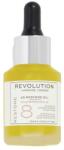 Revolution Beauty Ulei de Par - Revolution Haircare 8 4D Restore Oil, 30 ml