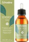 Echosline Loțiune pentru părul subțire și slab - Echosline Energy Lotion 125 ml