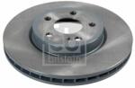Febi Bilstein Disc frana FEBI BILSTEIN 107511 (107511) - automobilus