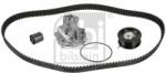 Febi Bilstein Set pompa apa + curea dintata FEBI BILSTEIN 172677 (172677)