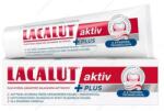 Lacalut Pastă de dinți Activ Plus - Lacalut 75 ml