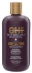 CHI Sampon Neutralizant - CHI Deep Brilliance Professional with Olive and Monoi Neutralizing Shampoo, 355 ml