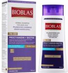 Bioblas Șampon împotriva căderii periodice și complete a părului - Bioblas Procyanidin Anti Stress Shampoo 360 ml