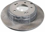 Febi Bilstein Disc frana FEBI BILSTEIN 170819 (170819) - automobilus