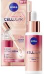 Nivea Ser-lifting pentru față - NIVEA Cellular Expert Lift 3-Zone Lifting Serum 30 ml