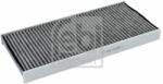 Febi Bilstein Filtru, aer habitaclu FEBI BILSTEIN 176484 (176484)