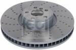 Febi Bilstein Disc frana FEBI BILSTEIN 179592 (179592) - automobilus